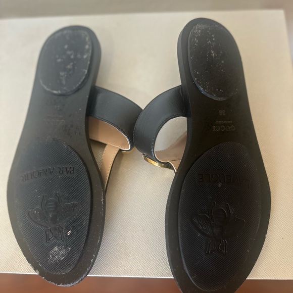 Gucci Sandals - Picture 5 of 13